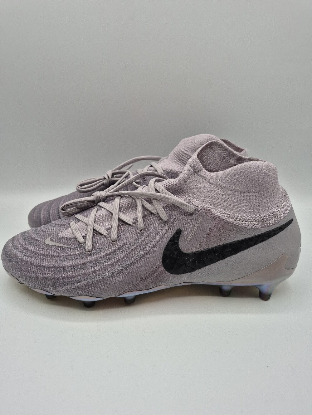 Nike Phantom Luna 2 Elite AG-Pro “Rising Gem” Soccer Cleats HF4361-001 Men’s 7.5